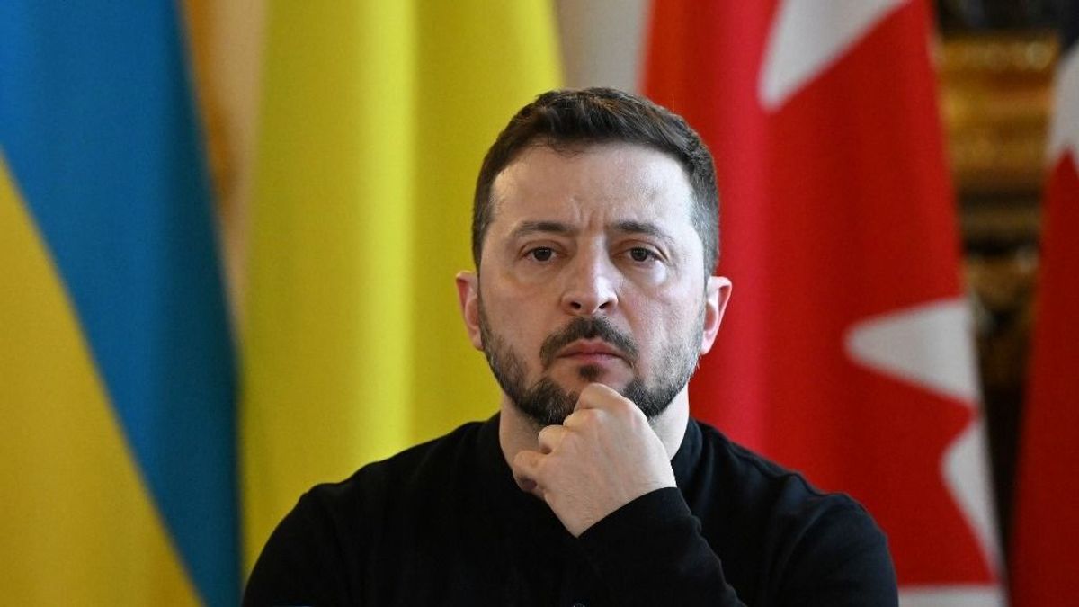 Döbbenetes szám: két és fél millió magyart lökne szegénységbe Ukrajna EU-s csatlakozása