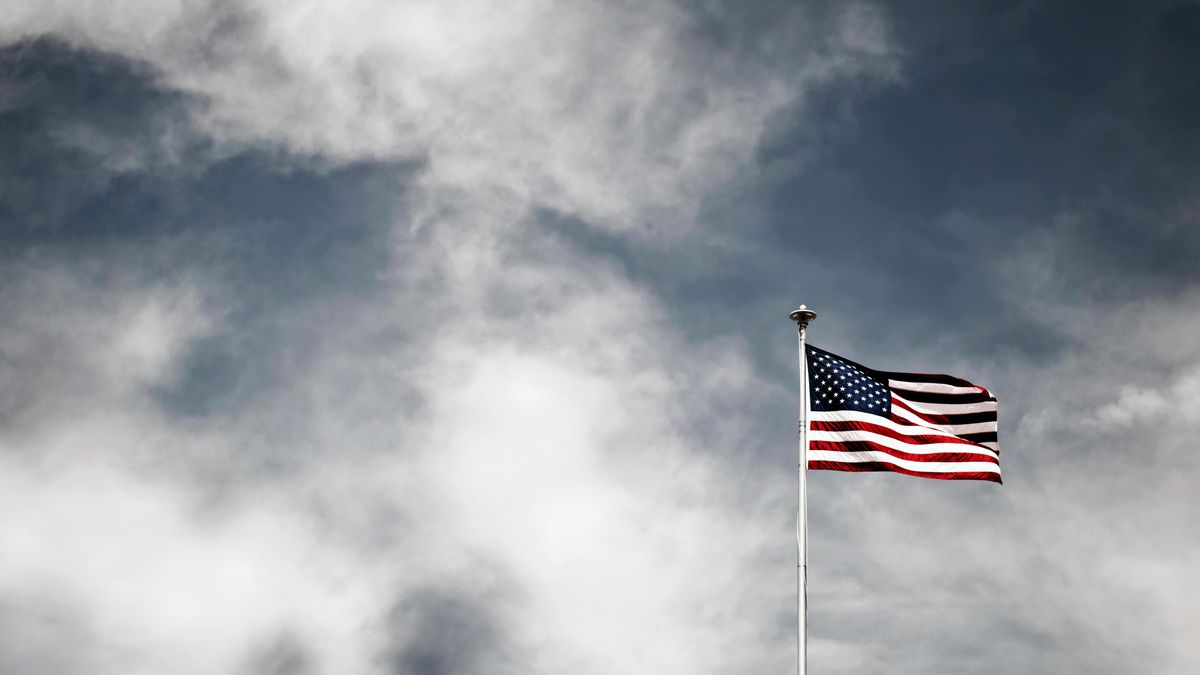 Washingtonban valóban eljött a nagytakarítás ideje