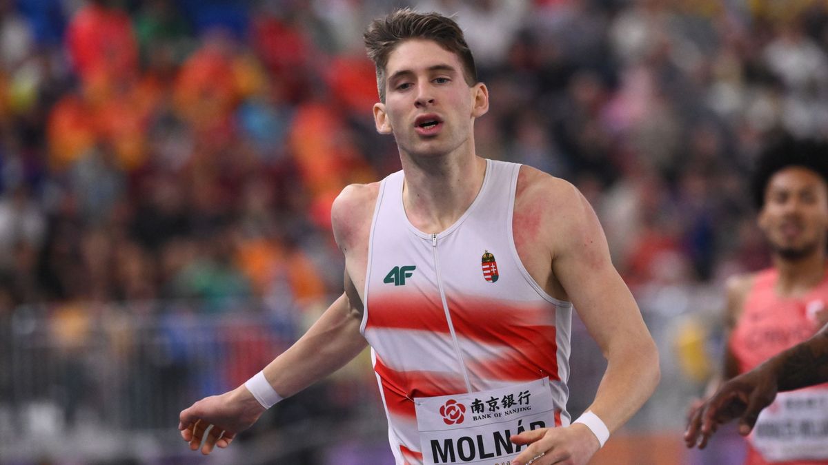 Szenzációs nyilatkozat az Európa-bajnok magyar sportolótól, még Zacher Gábort is szóba hozta (VIDEÓ)
