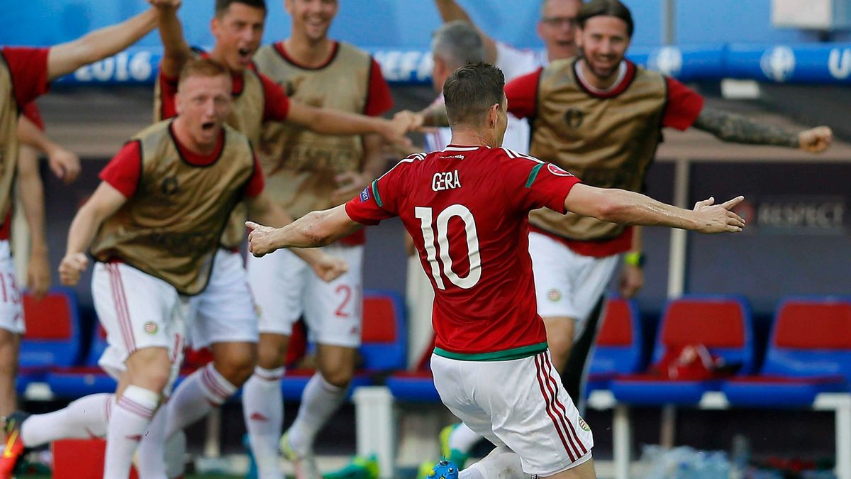 Megválasztották az évszázad magyar gólját: Cristiano Ronaldónál elszakadt a cérna (VIDEÓ)