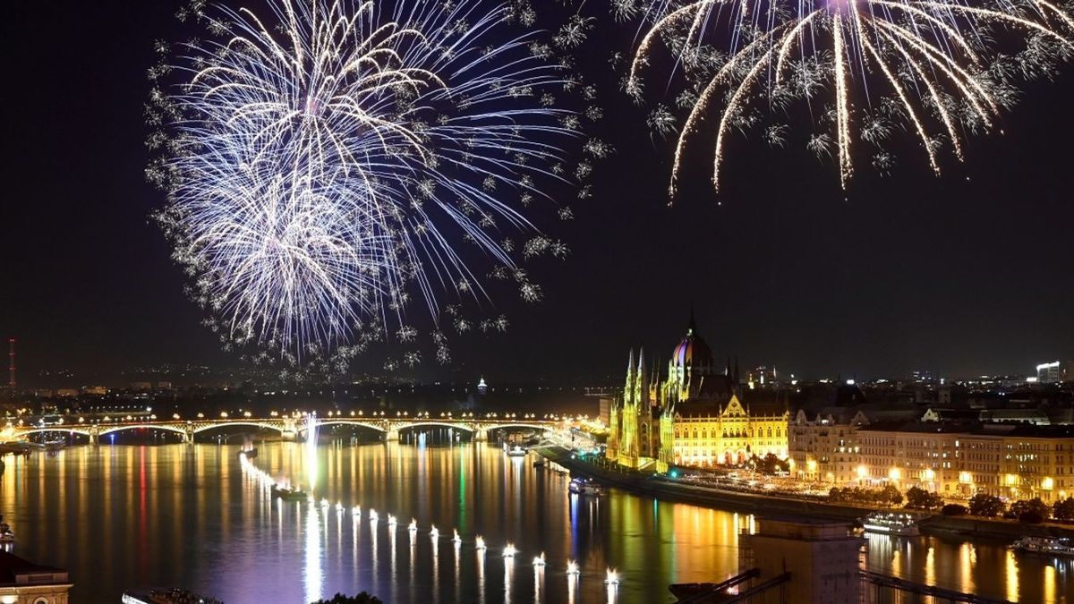 Megvannak a 2026-os hosszú hétvégék időpontjai