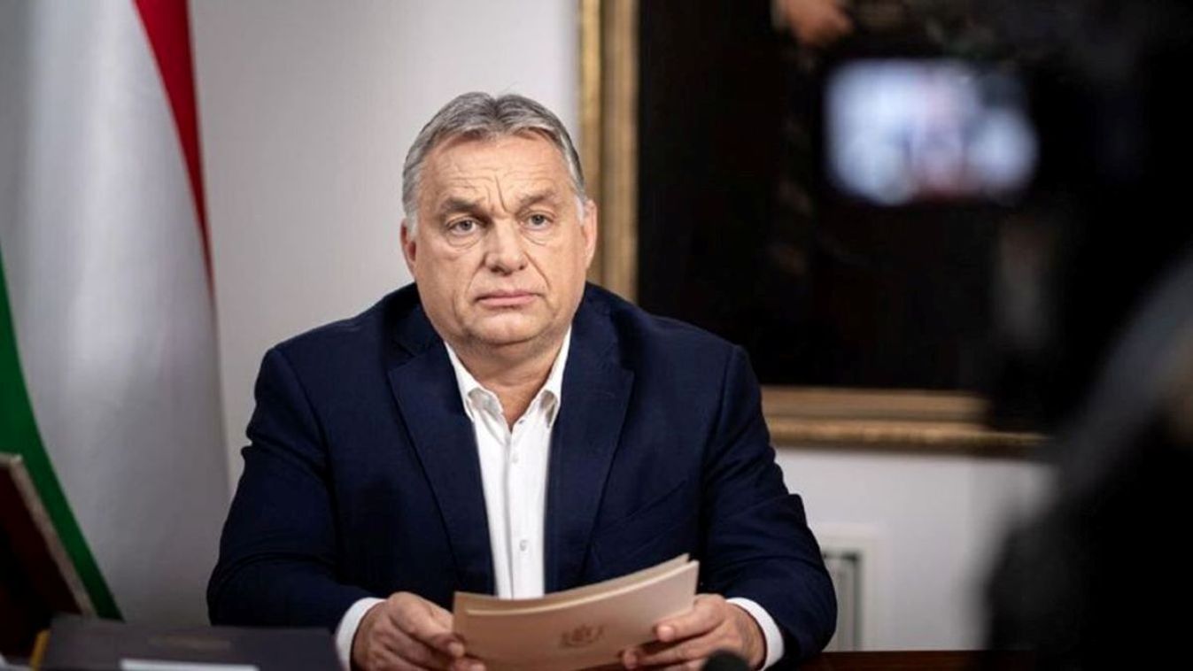 Orbán Viktor