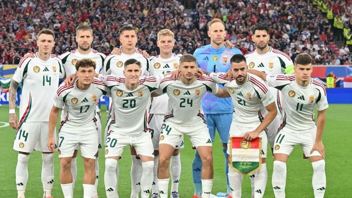 Hiába a jó előjelek, egyre nagyobb bajban a magyar válogatott – és a szövetségi kapitánya