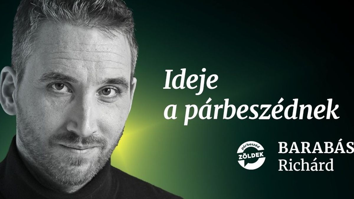 Barabás Richárd a templom szivárványszínű díszkivilágítására tett javaslatot, nyilvánvalóan provokatív jelleggel