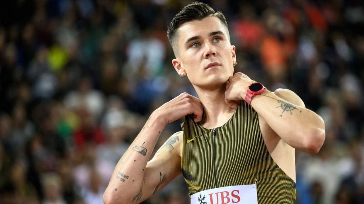 Ütötték-verték – a hétvégén vb-t nyert, majd másnap már az apja ellen tanúskodott a világklasszis sportoló