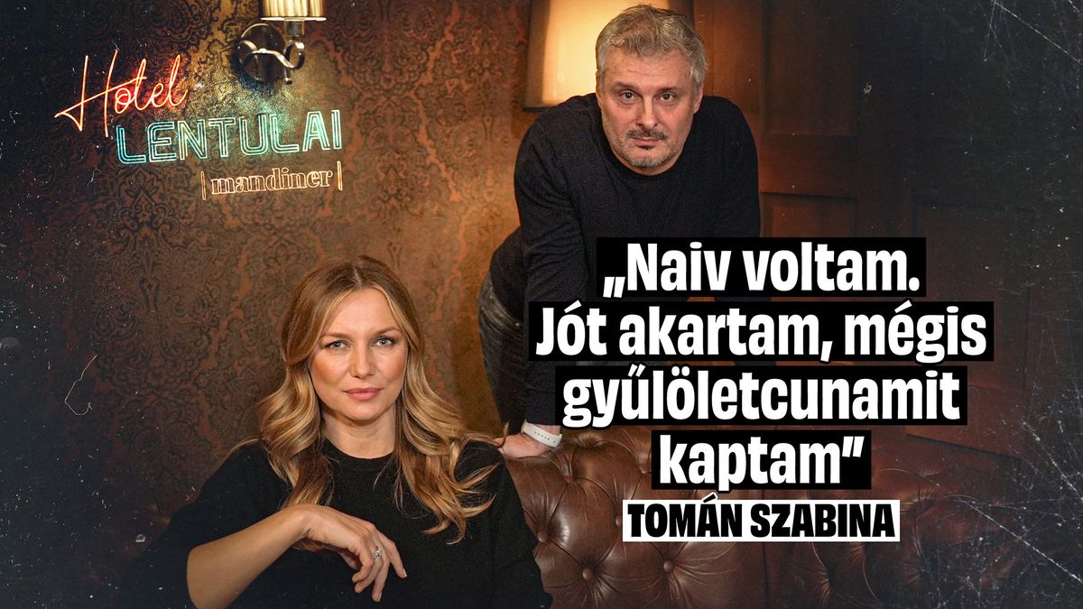 Tomán Szabina: A női vezetőknek nehéz, mert sokszor férfikabátot adunk rájuk (VIDEÓ)