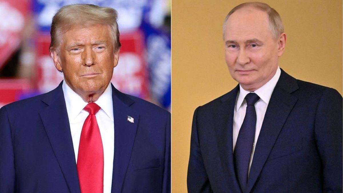 Trump kegyelmet kért Putyintól – ukrán katonák ezreit mentené meg