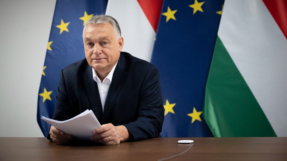 Ezért ilyen Orbán éve