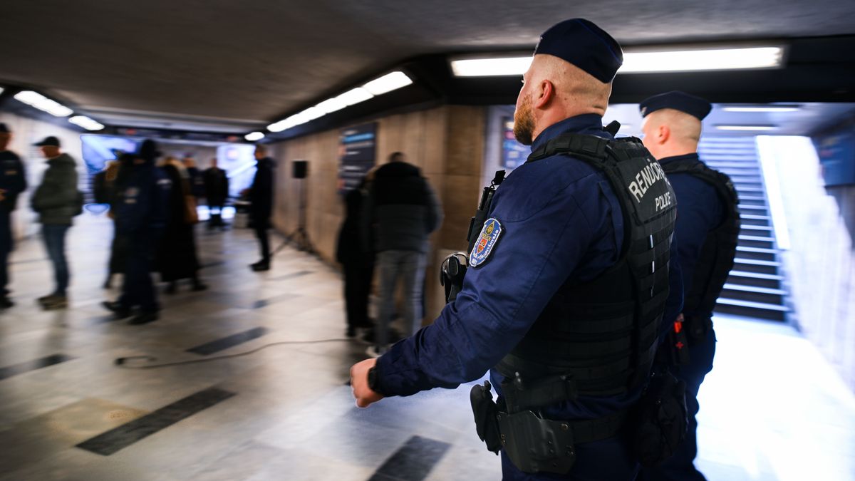 Megkezdődött a drog elleni harc – csak Pest megyében 150 rendőr lépett akcióba (VIDEÓ)