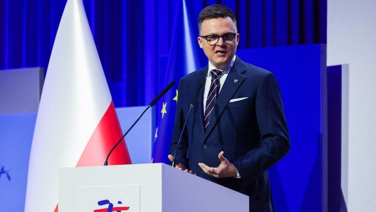 Minden határt átléptek a lengyelek: úgy szidták Magyarországot, ahogy csak tudták