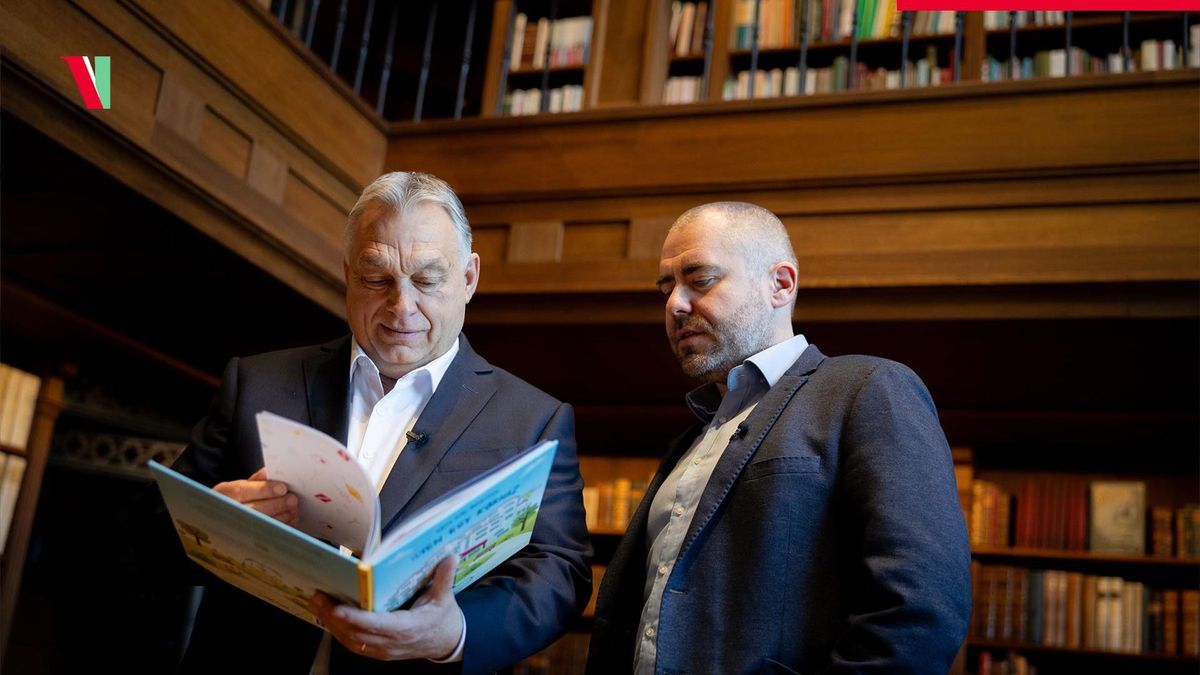 Orbán Viktor legendás gyereksebészt igazolt a csapatába