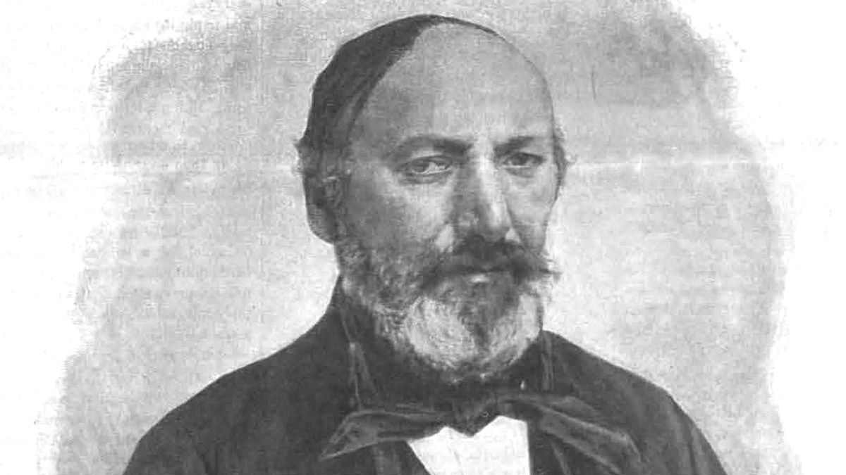 Pénzzé tennék a házat, ahol Vörösmarty Mihály bujdosott a levert 1848-as forradalom után!