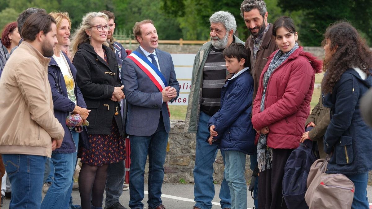 Egy kis érzékenyítés francia módra jöhet? (VIDEÓ)