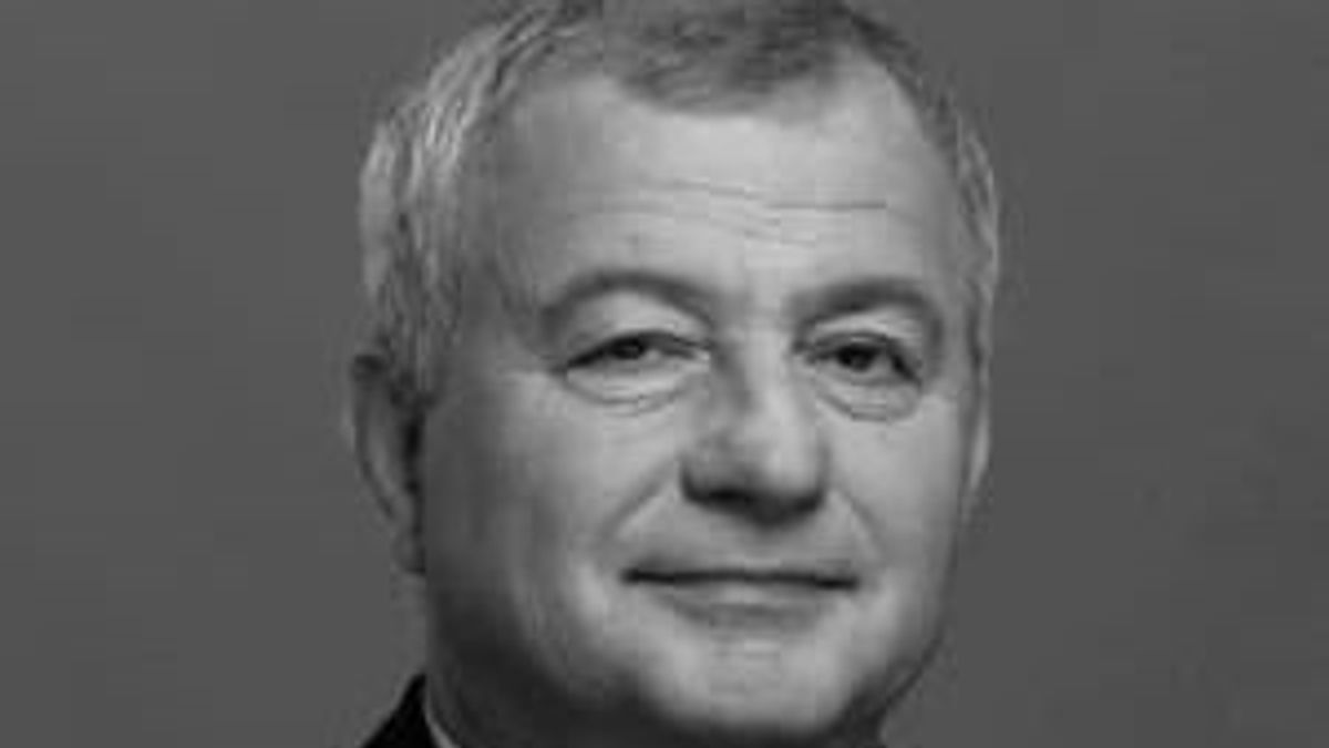 Elhunyt Mester László, a XVIII. kerület korábbi polgármestere