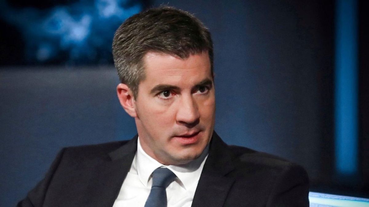 Kocsis Máté: Brüsszel Péter nem az, akinek mutatja magát