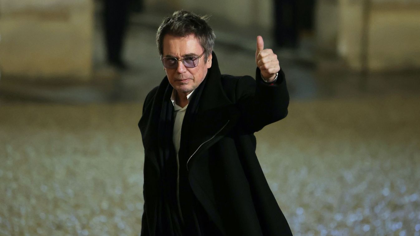 Jean-Michel Jarre