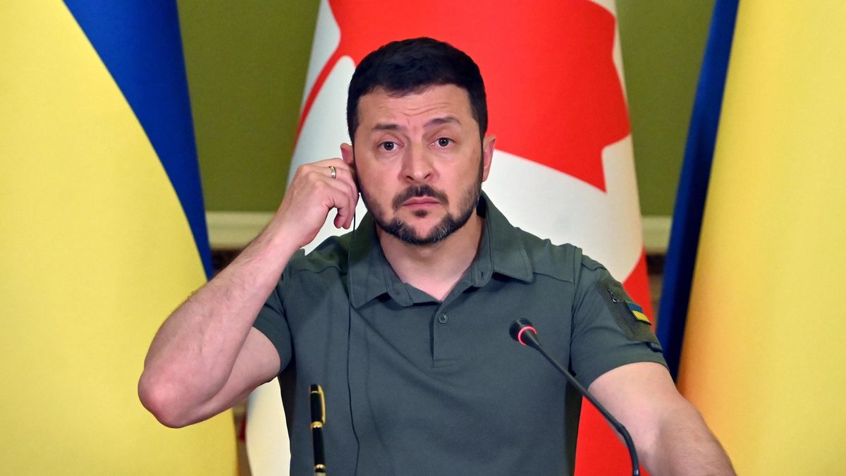 Ukrajna EU-csatlakozása: valakit itt csúnyán elárulnak