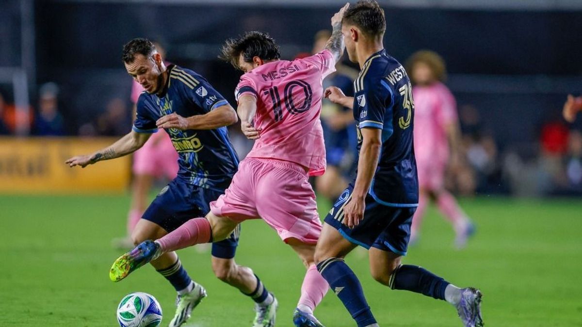 Messi góljára a magyar válogatott játékosa pazar találattal válaszolt (VIDEÓ)