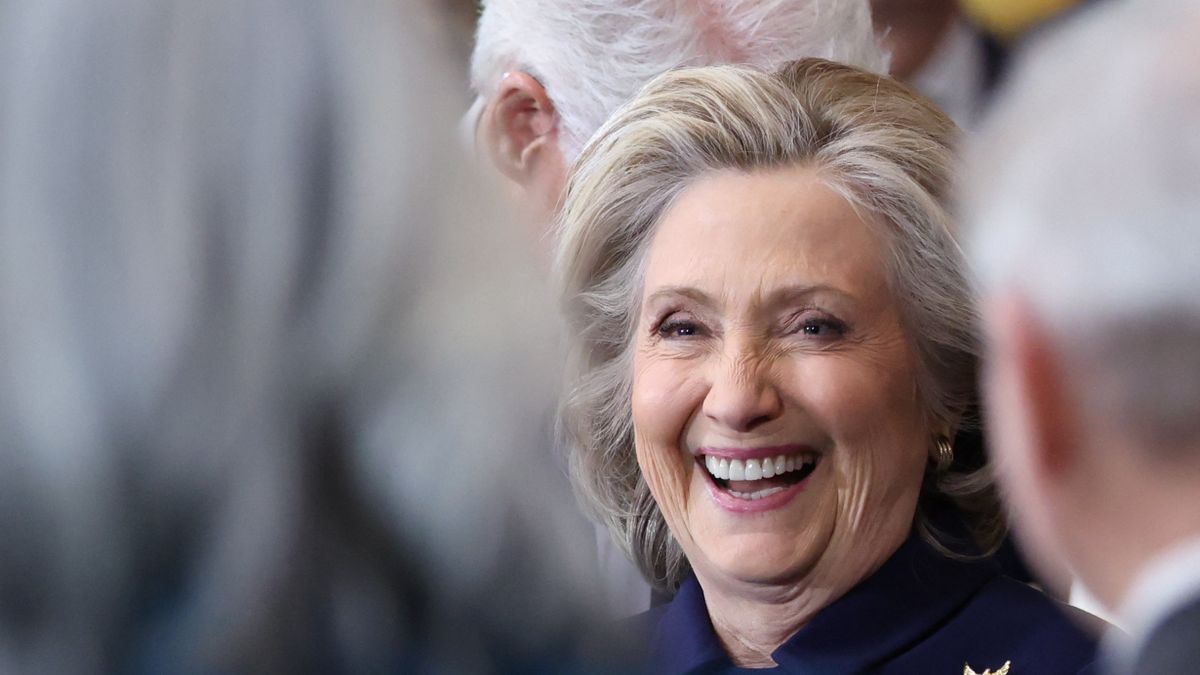 Itt a botrány: Hillary Clinton kőkeményen nekiment Donald Trumpnak