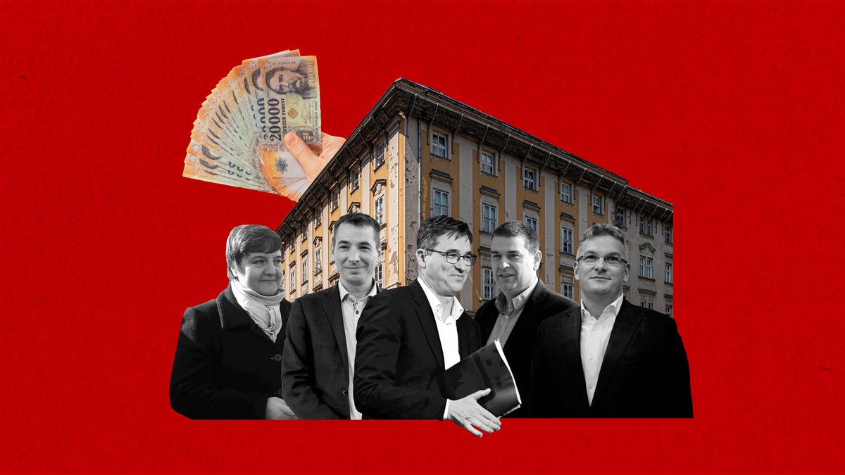 Nőtt a fővárosi tanácsadók száma, ahogy a fizetésük is, a nagy nyertes pedig...