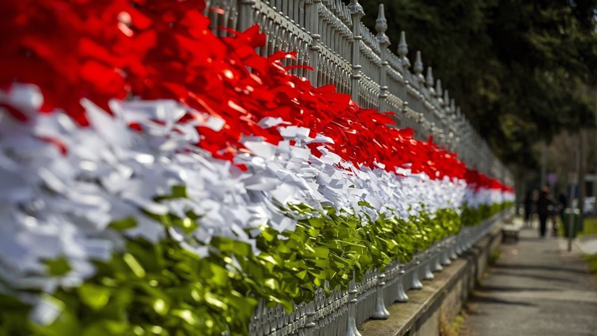 Így ünnepel Magyarország – mutatjuk, hova érdemes ellátogatni a március 15-i ünnepi hétvégén