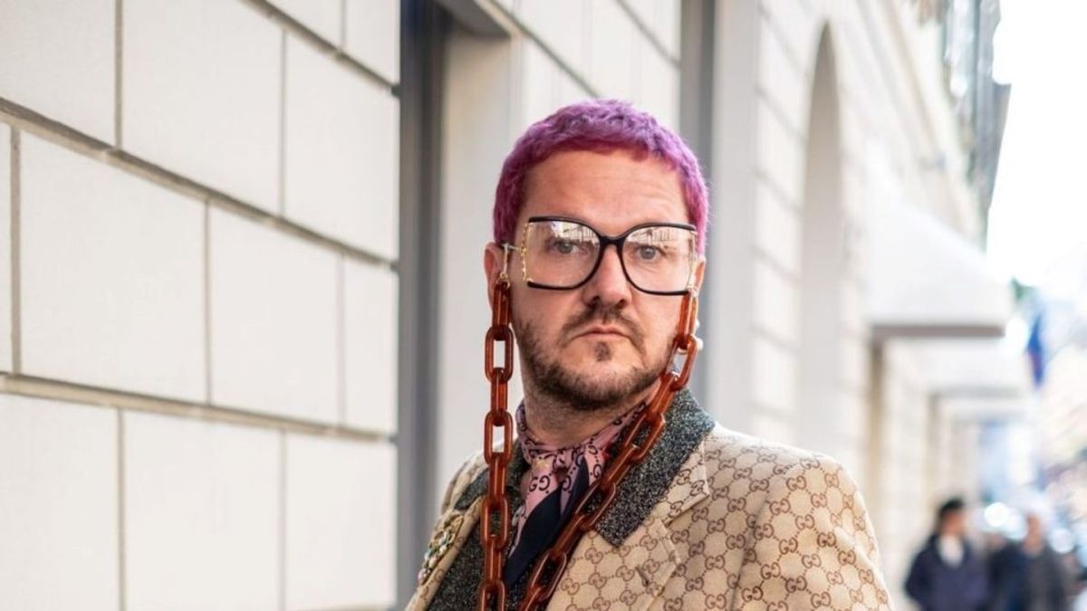 Nem bírta tovább elviselni a figyelő tekinteteket Lakatos Márk: elköltözött a stylist