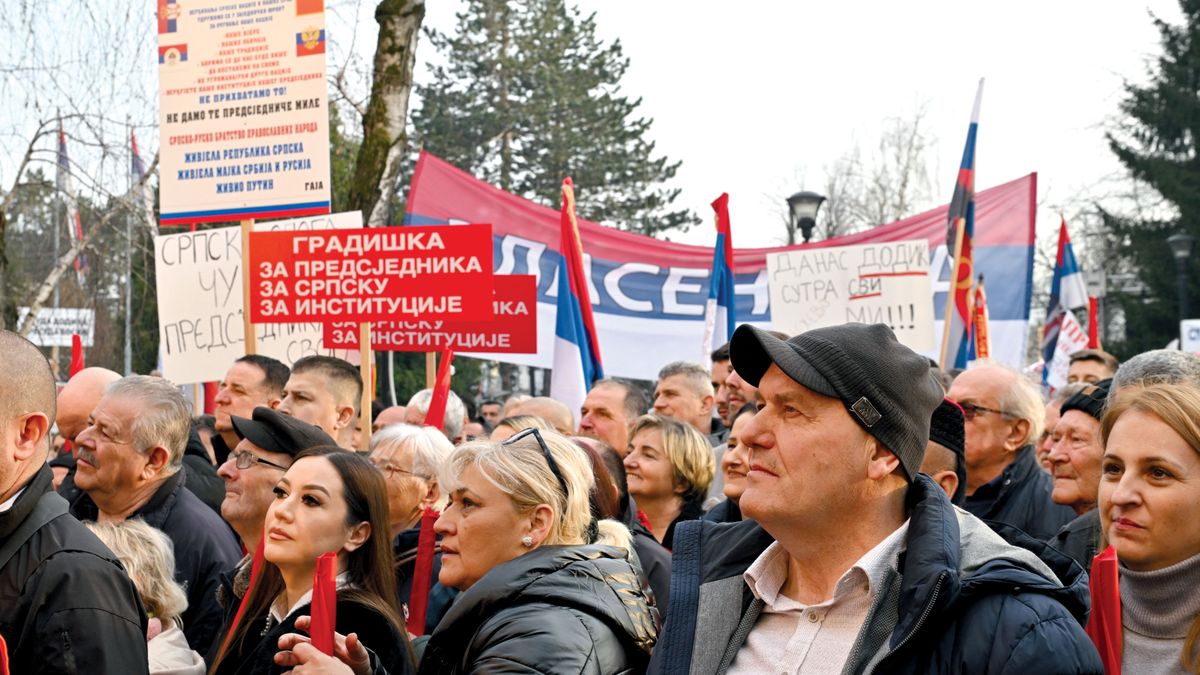 Bosznia meghalt – de nem hagyják nyugodni
