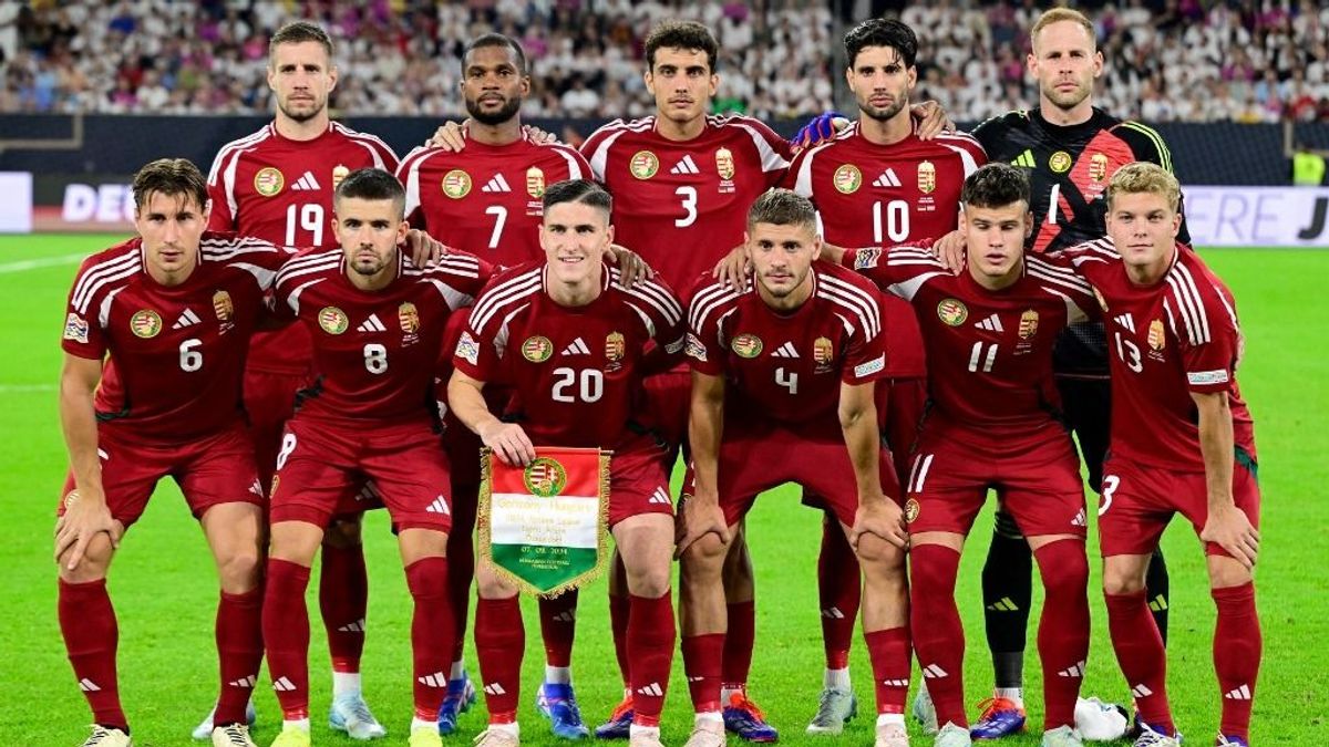 Ez nagyot szólna: magyar válogatott játékos iránt érdeklődik a Real Madrid