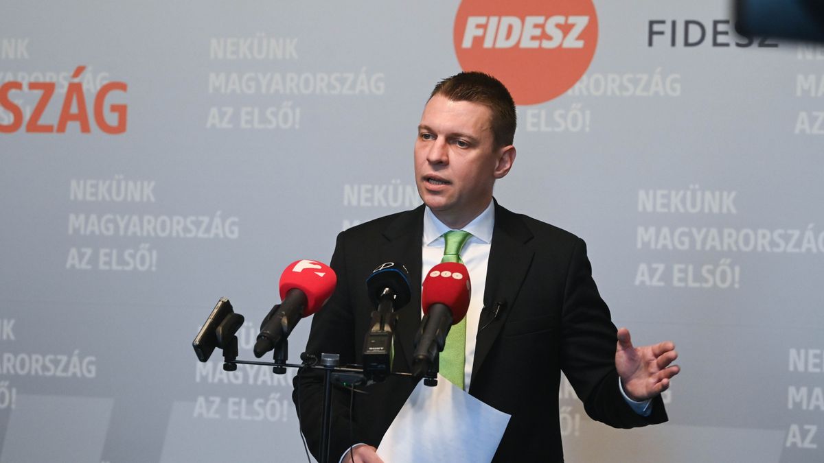 Menczer Tamás: Az ukrán EU-tagság és a brüsszeli ukránpártiság a rezsicsökkentésre a legveszélyesebb