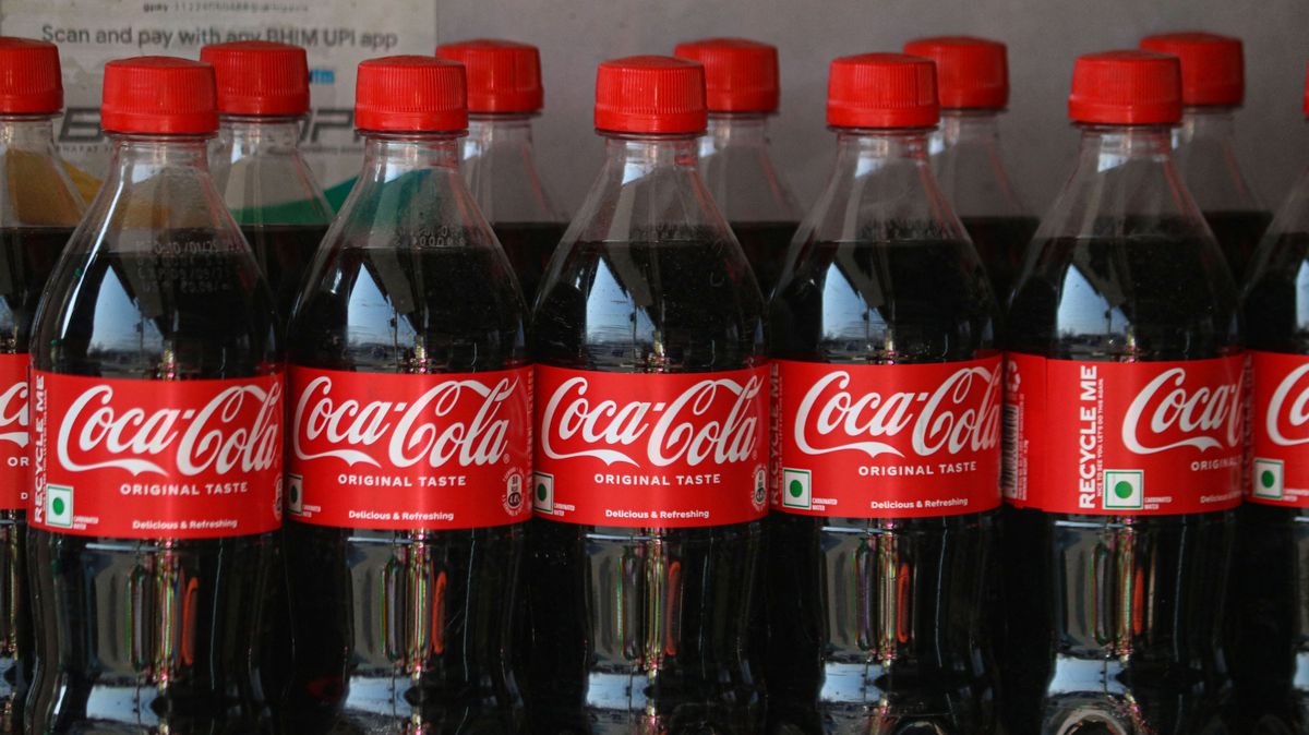 Új időszámítás kezdődik a Coca-Colánál – példamutató a vállalat lépése