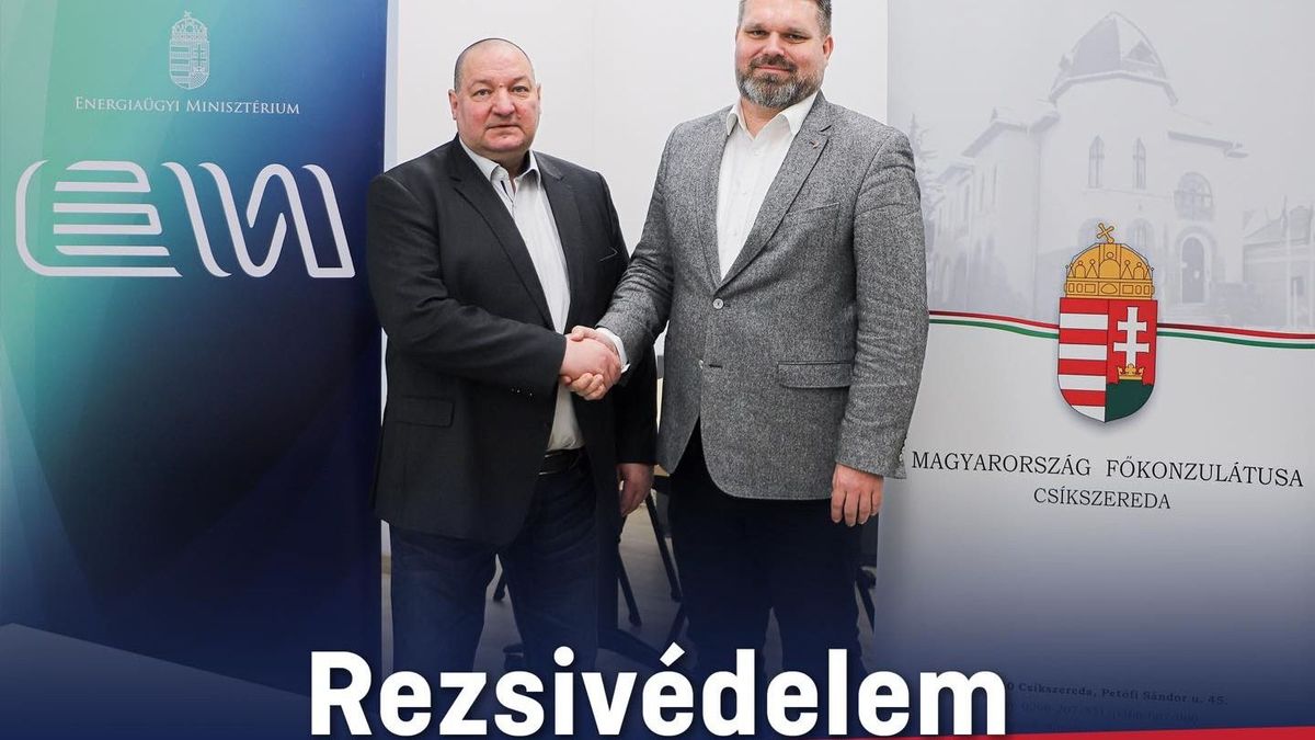 A rezsibiztos rezsikörútra indult, hogy európai rezsiszámlákat nézegessen