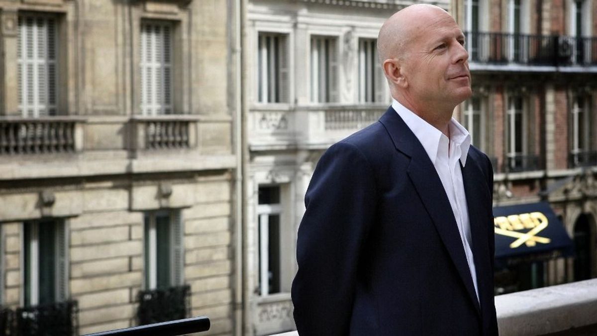 Bruce Willis 70 éves – aki belopta magát mindenki szívébe