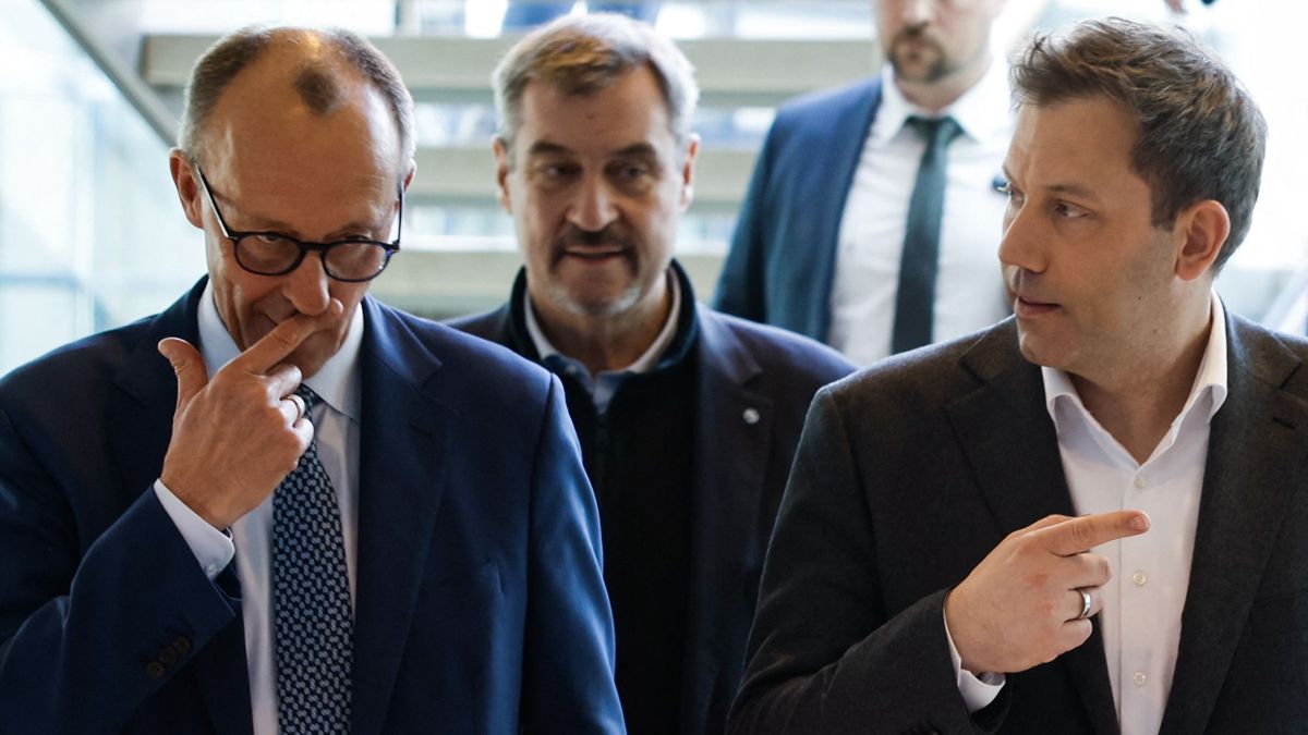 Brutális lépésre készül a háborúpárti új német kancellár Magyarország ellen