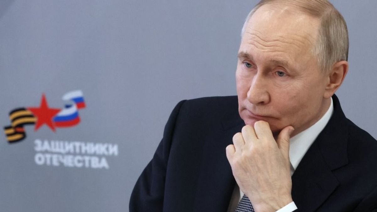 A szakértő megjelölte: ezek az ukrán területek lehetnek Putyin atomcsapásának célpontjai