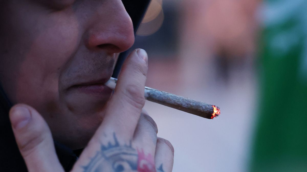 Németország mellélőtt a marihuána legalizálásával, az új kormány hatályon kívül helyezné a kannabisztörvényt