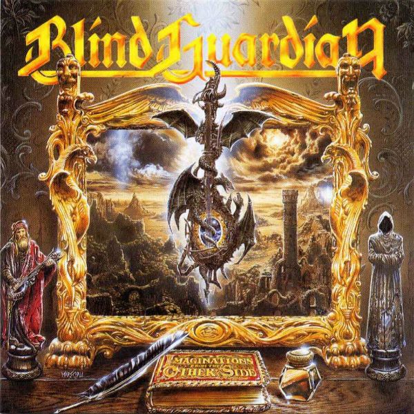 Blind Guardian: Imaginations from the Other Side