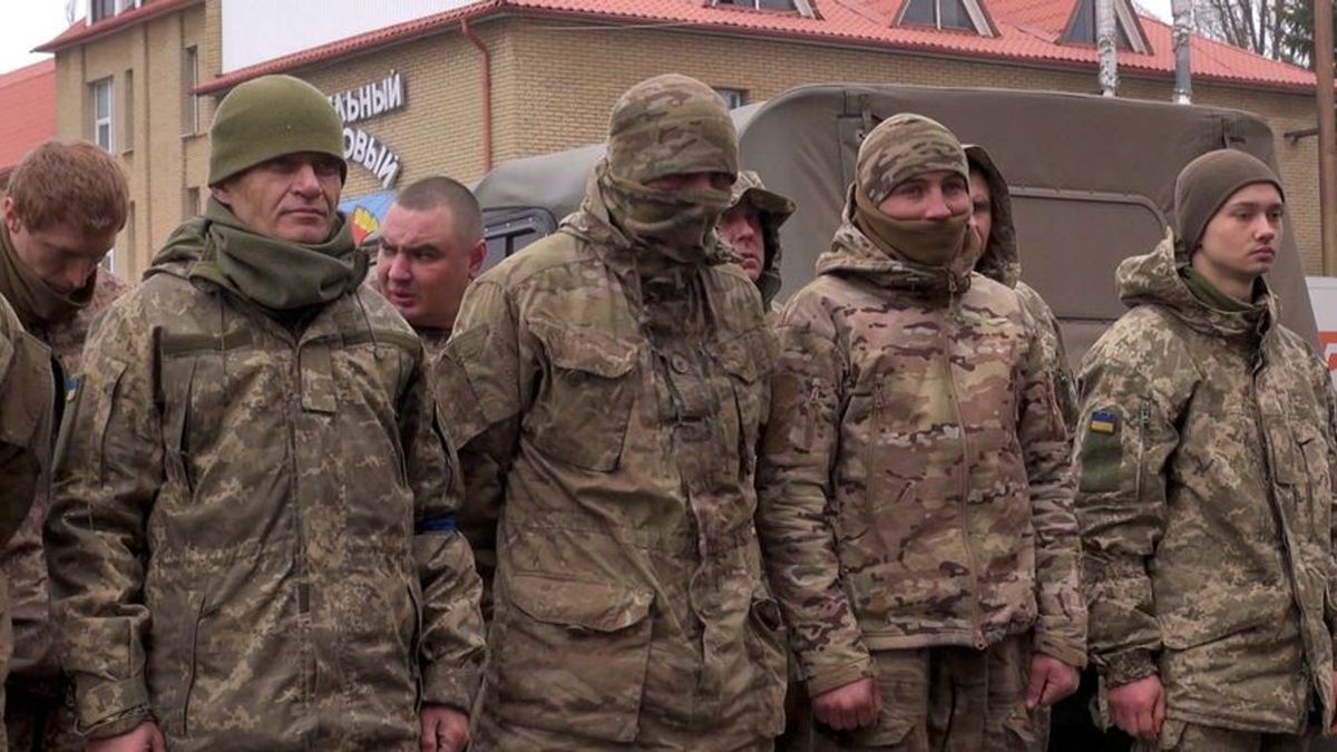 Van benne kockázat: 19 évet kapott az első orosz területen elfogott nyugati zsoldos