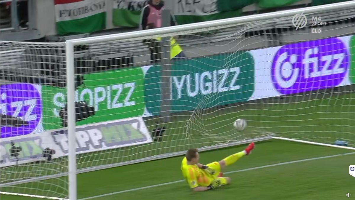 Ha csak másfél perce van: íme a Magyarország–Törökország párharc legfontosabb jelenetei (VIDEÓ)