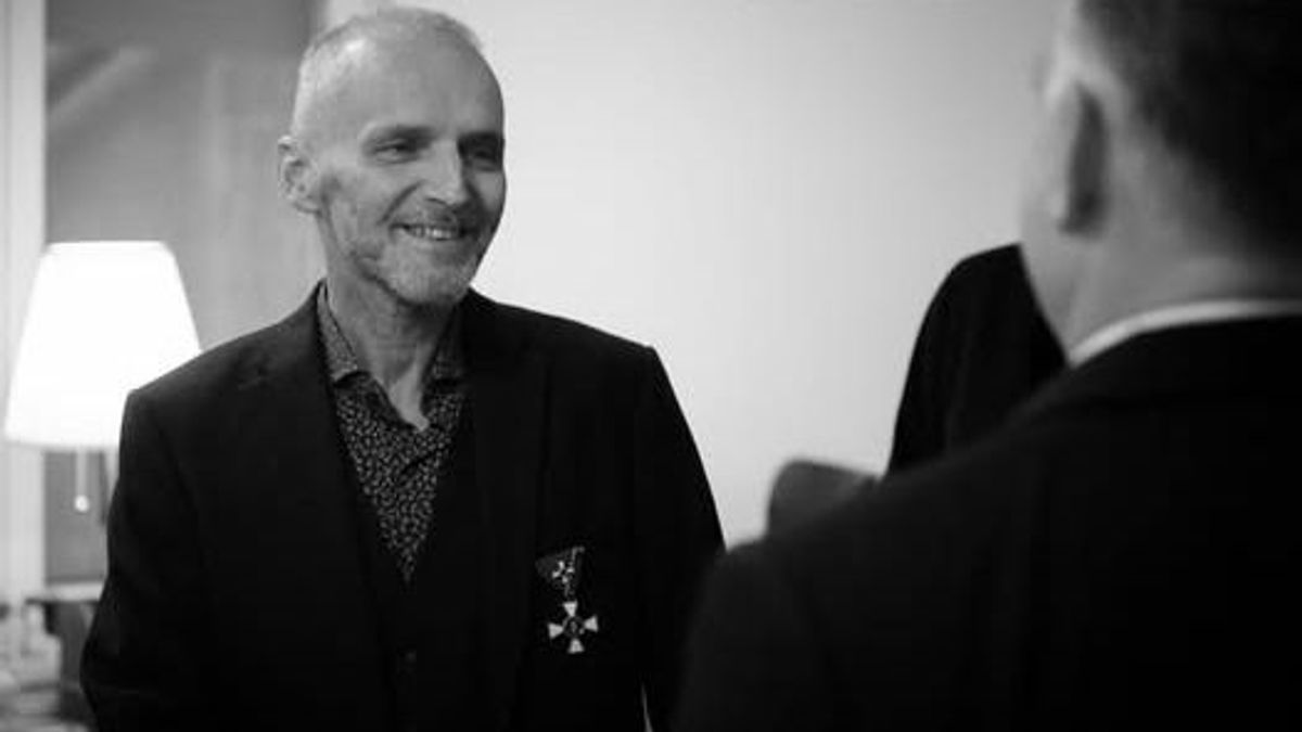 „Elment egy régi harcos” – így búcsúzik Orbán Viktor Wachsler Tamástól