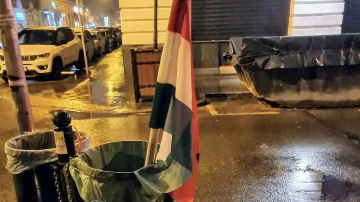 A hazafiasság a gazemberek utolsó menedéke