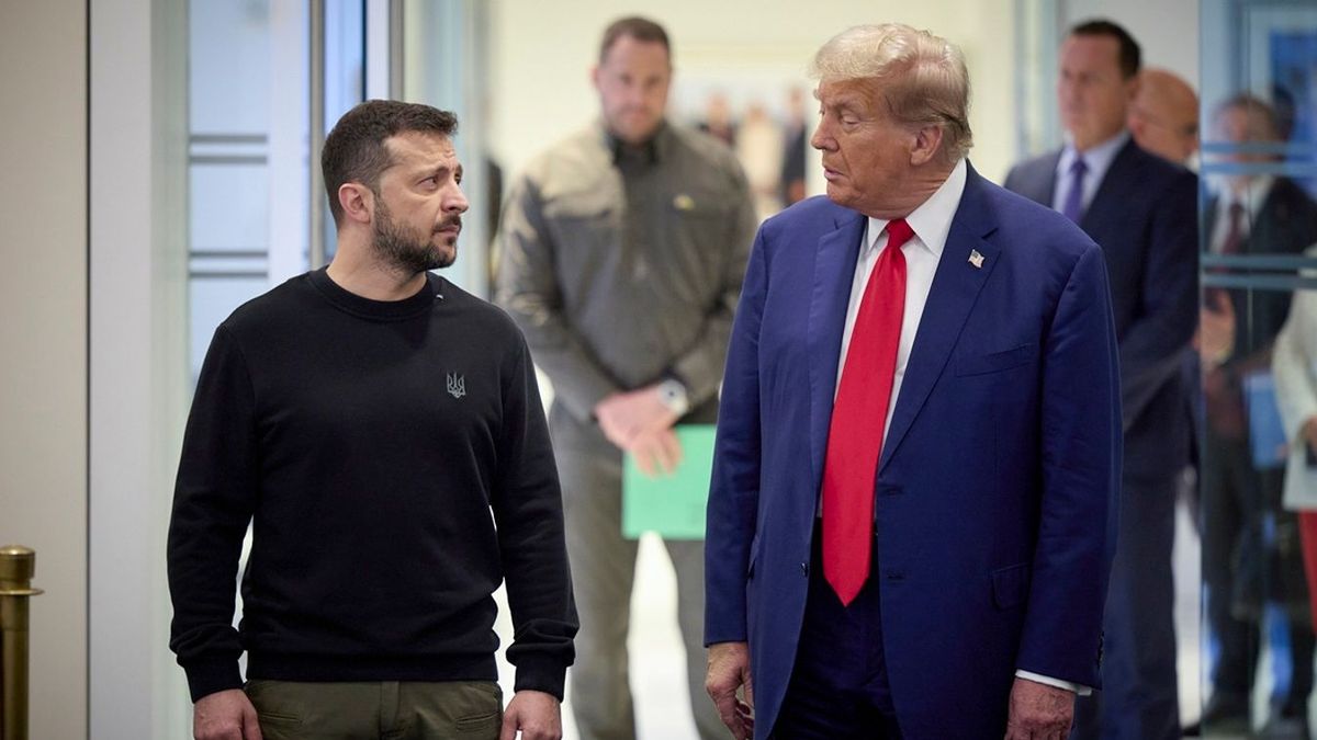 Donald Trump végül csak elérte a célját