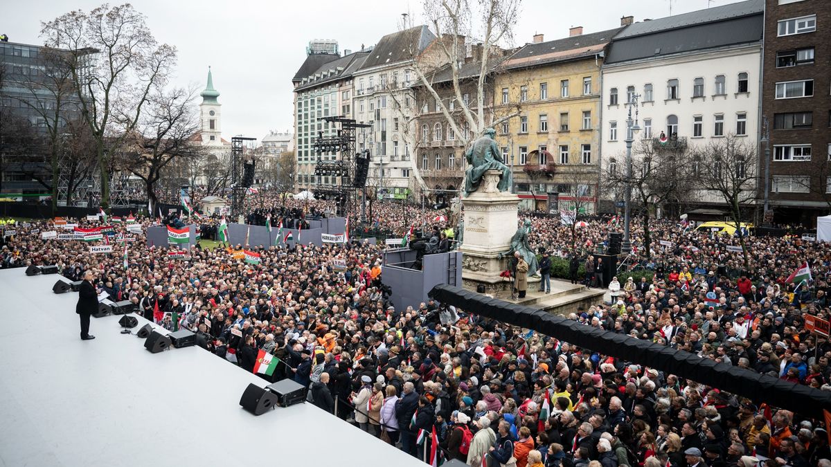 Íme a rangsor: a magyar szavazók elmondták, kit tartanak legalkalmasabbnak az ország vezetésére