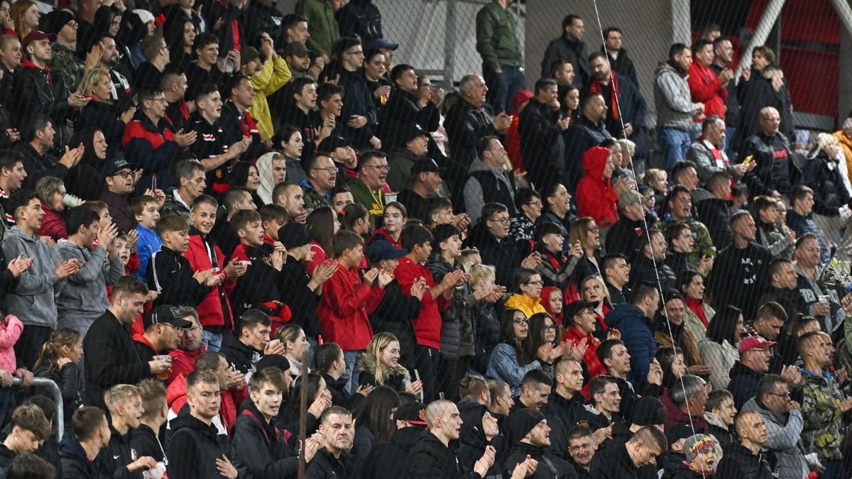 A szurkoló csak amolyan szükséges rossz a kluboknak