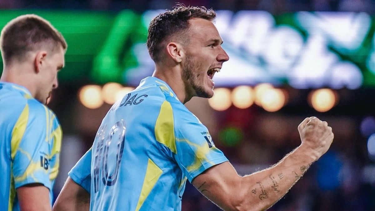 Nomen est omen: Gazdag kiemelkedik az Unionból – nyilvánosak a magyar labdarúgók fizetései az MLS-ben