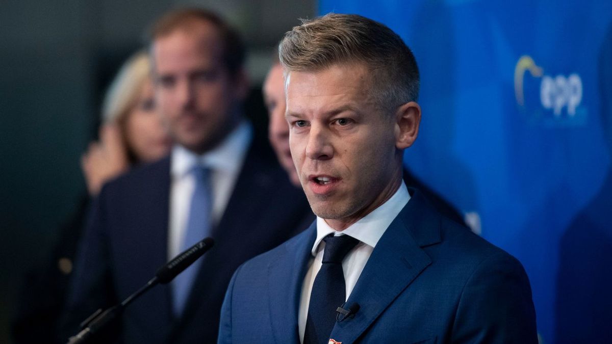 Lánczi András: Ez az ember vajon a győzelemért vagy az életéért küzd? Ezt nem könnyű megállapítani