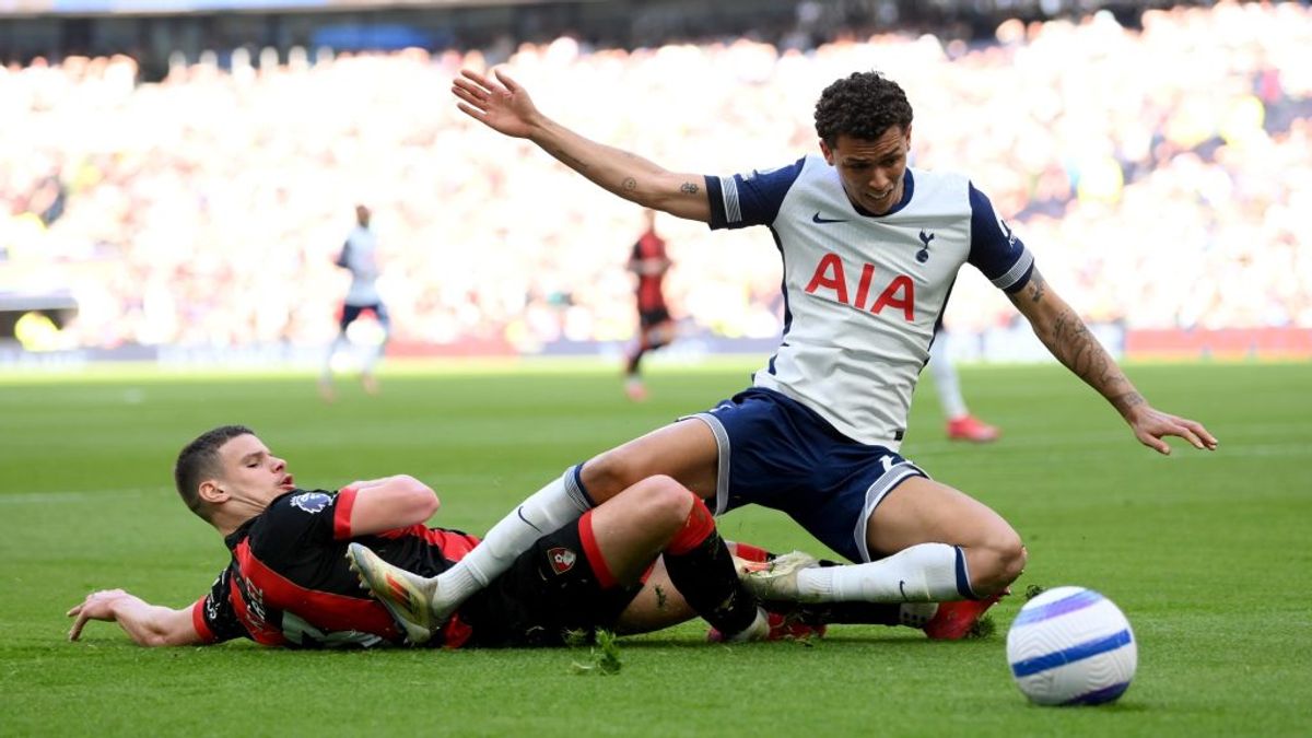 Ez lassan már emberfeletti: Kerkez Milos újra a Premier League legjobbjai közt