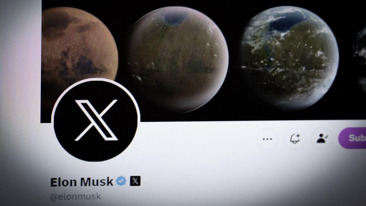 Valami baj van az X-szel: világszerte haldoklik Elon Musk közösségi oldala