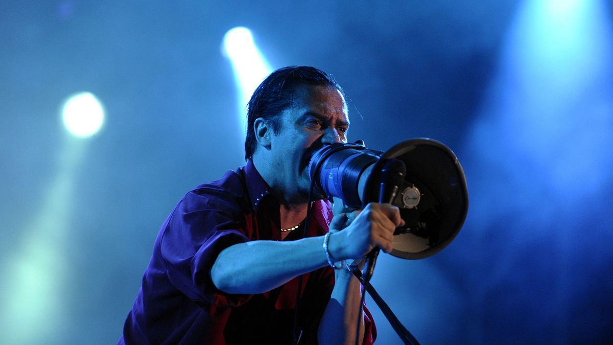 King for a Day, Fool for a Lifetime – a Faith No More lemeze harminc év után is őrületes