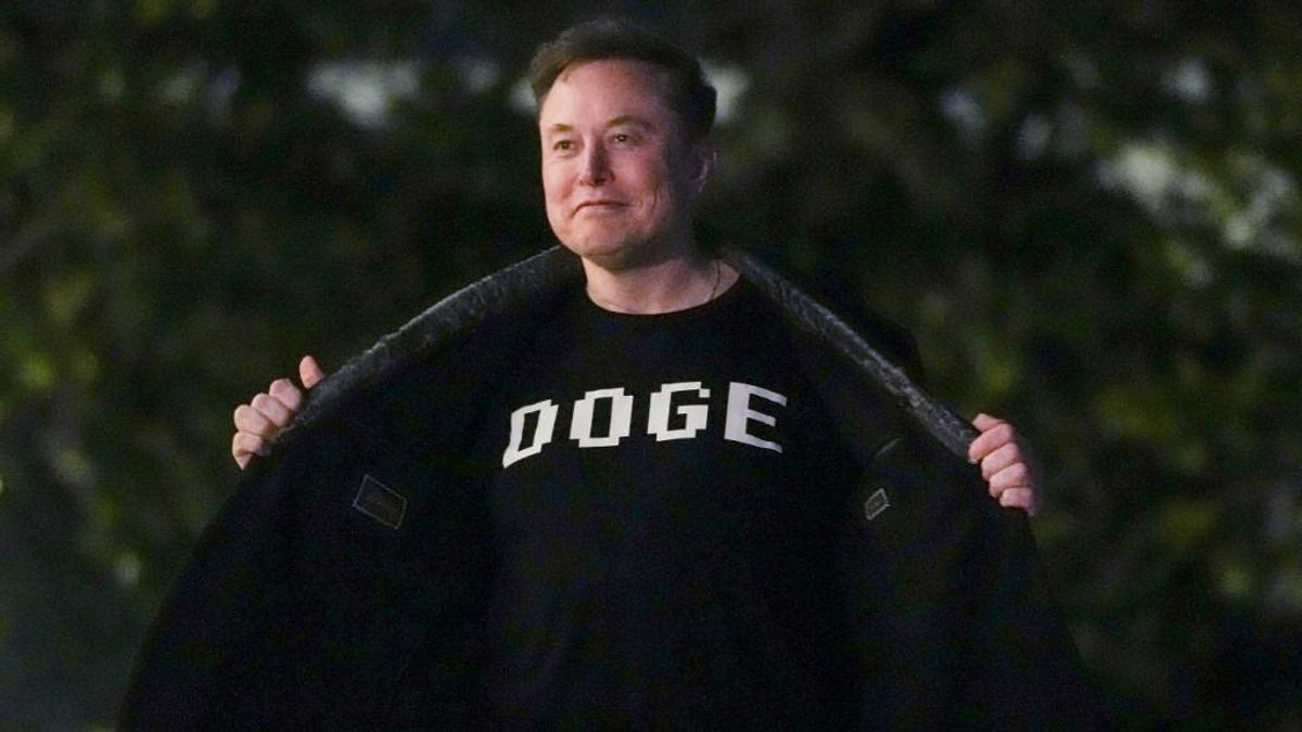 Vandál tüntetések kezdődtek Musk miatt a Tesla ellen – a milliárdos Sorost sejti a háttérben