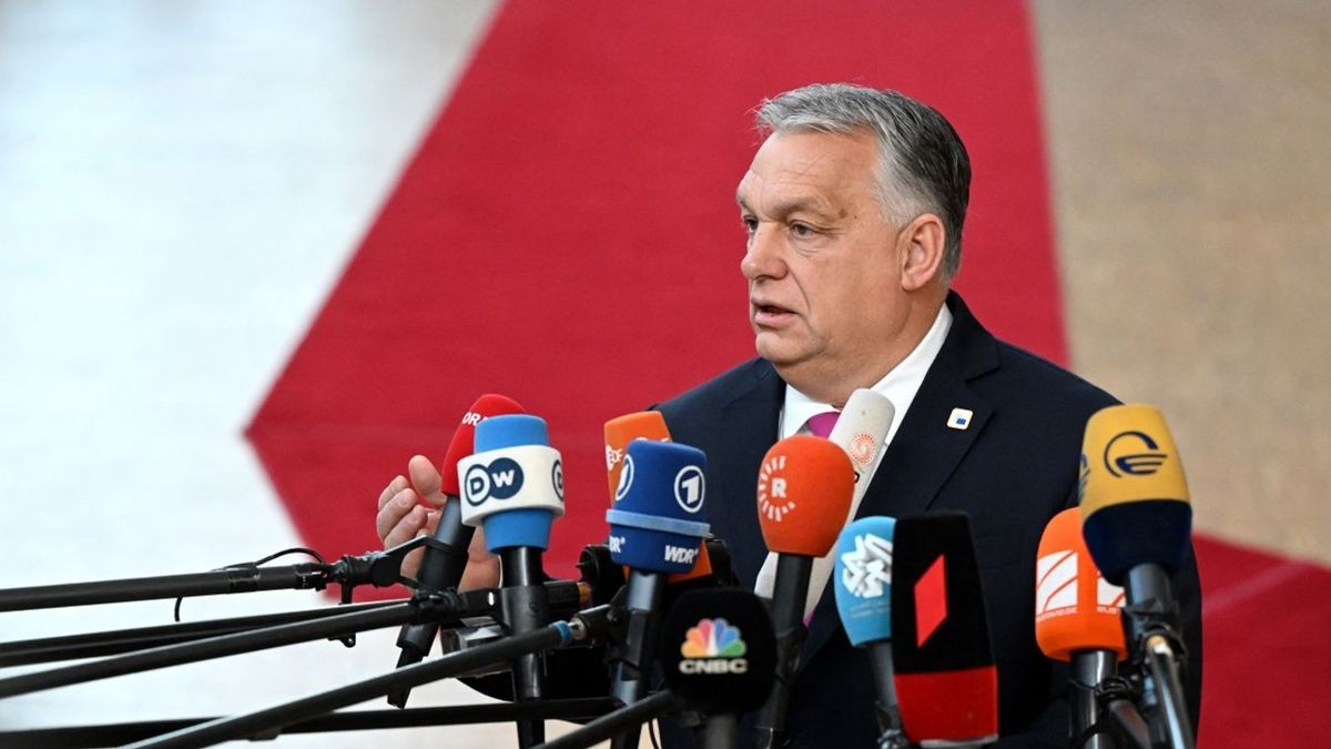 Orbán Viktor leszögezte: most olyan véleménykülönbség jött elő, amit nem lehet áthidalni (VIDEÓ)